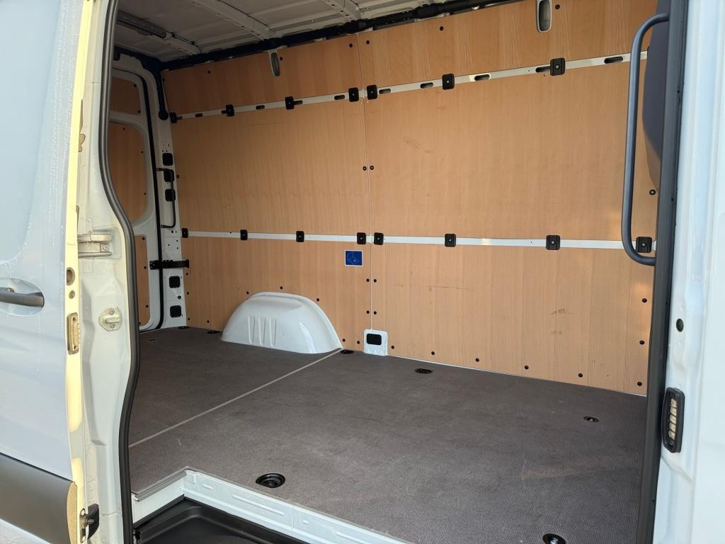 Mercedes-Benz eSprinter