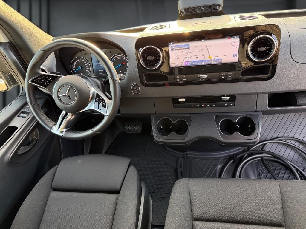 Mercedes-Benz eSprinter