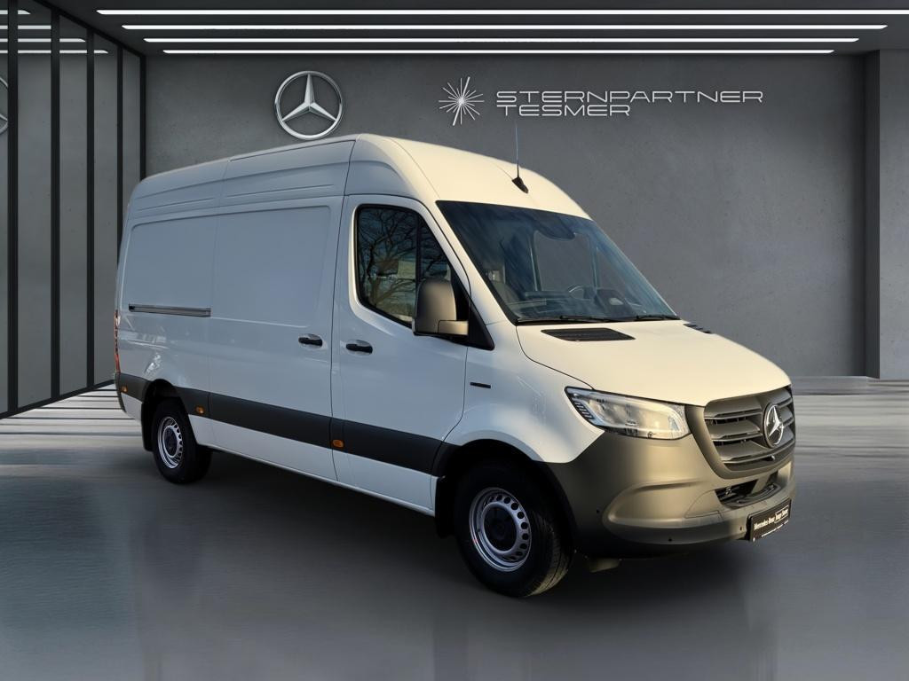 Mercedes-Benz eSprinter