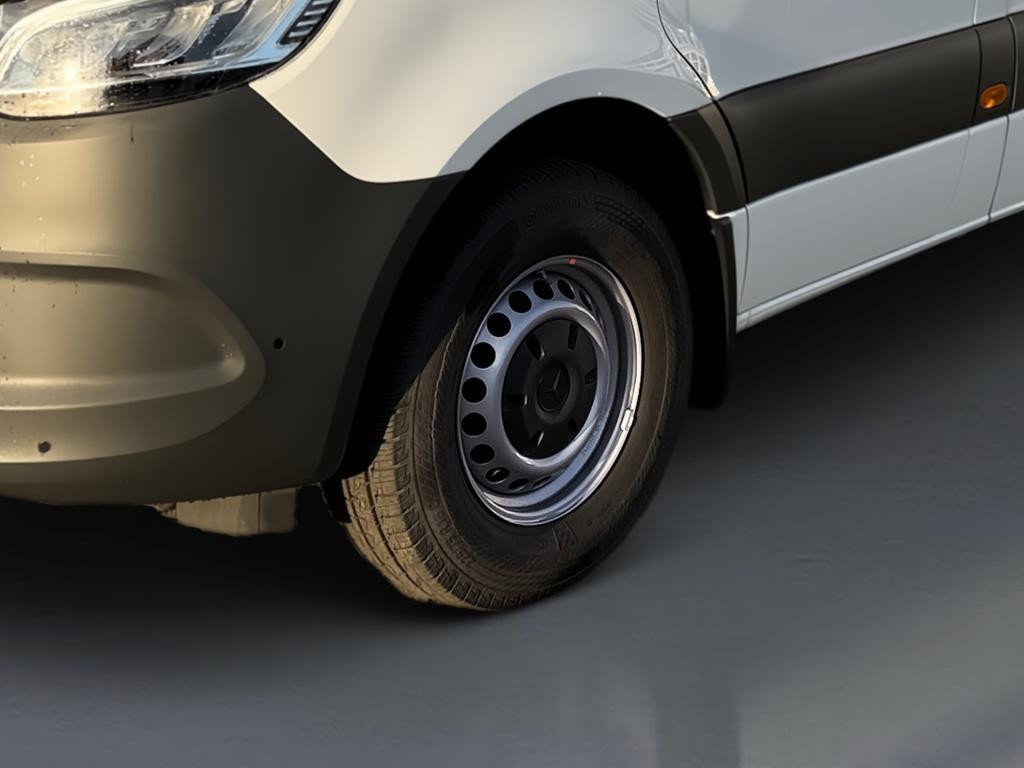 Mercedes-Benz eSprinter