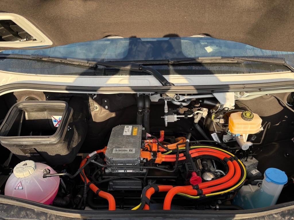 Mercedes-Benz eSprinter