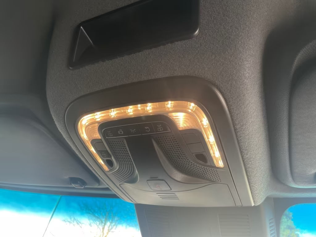 Mercedes-Benz eSprinter