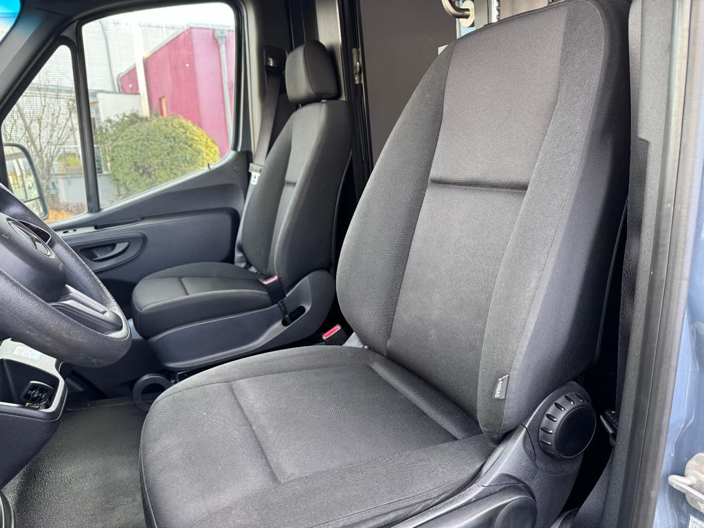 Mercedes-Benz eSprinter