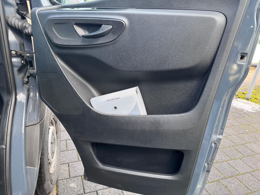 Mercedes-Benz eSprinter