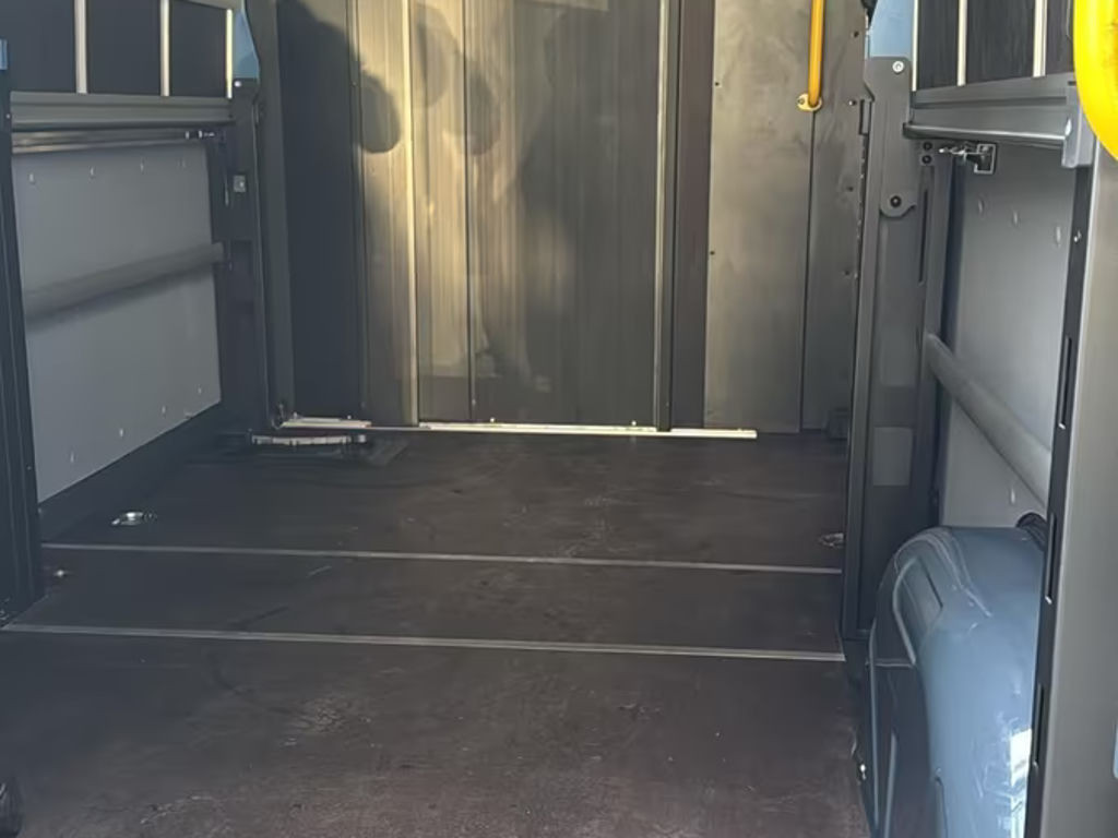 Mercedes-Benz eSprinter