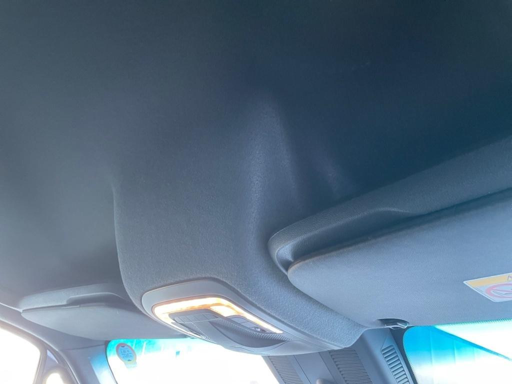 Mercedes-Benz eSprinter