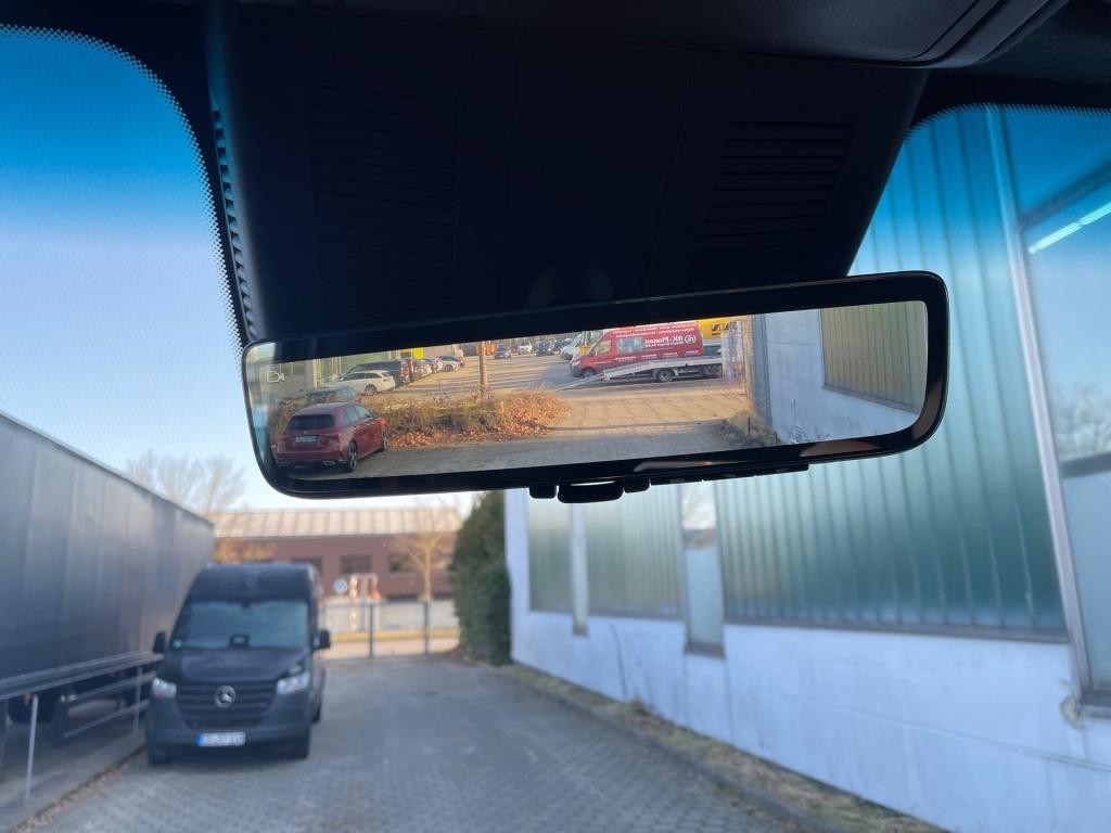 Mercedes-Benz eSprinter