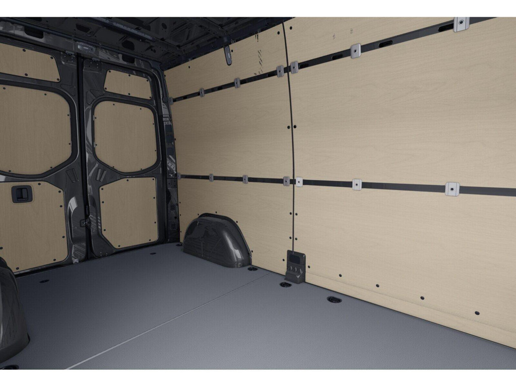 Mercedes-Benz eSprinter