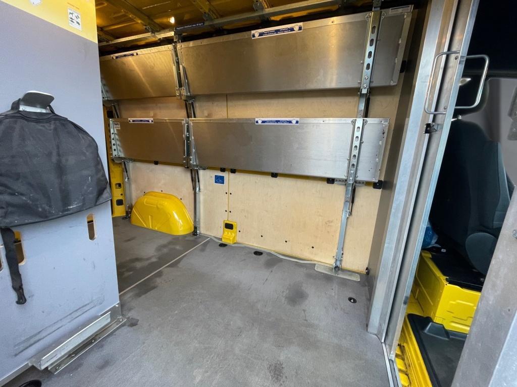 Mercedes-Benz eSprinter
