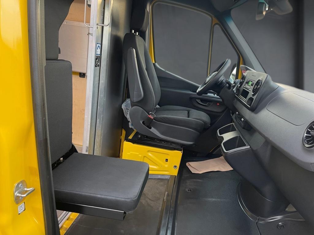 Mercedes-Benz eSprinter