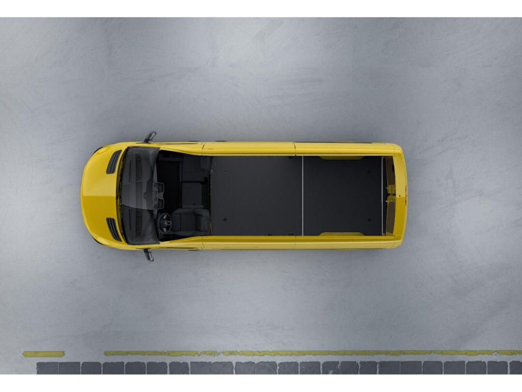 Mercedes-Benz eSprinter