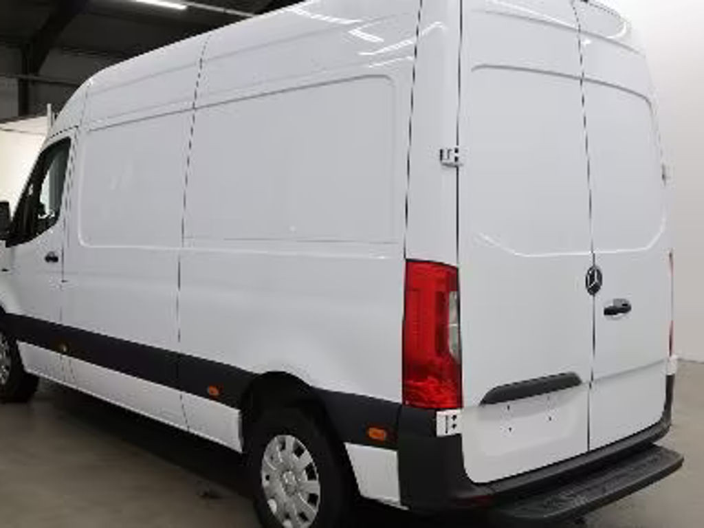 Mercedes-Benz eSprinter