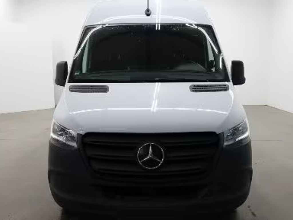 Mercedes-Benz eSprinter
