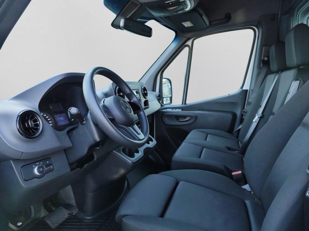 Mercedes-Benz eSprinter