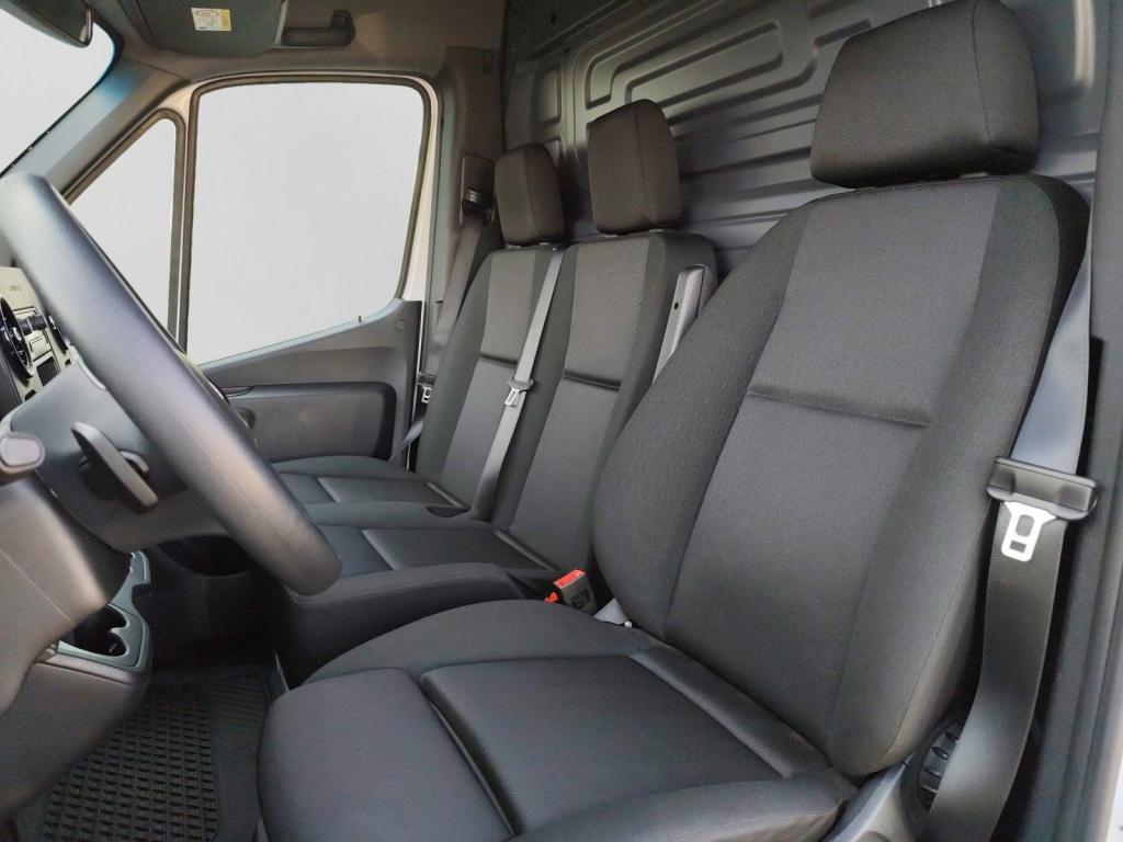 Mercedes-Benz eSprinter