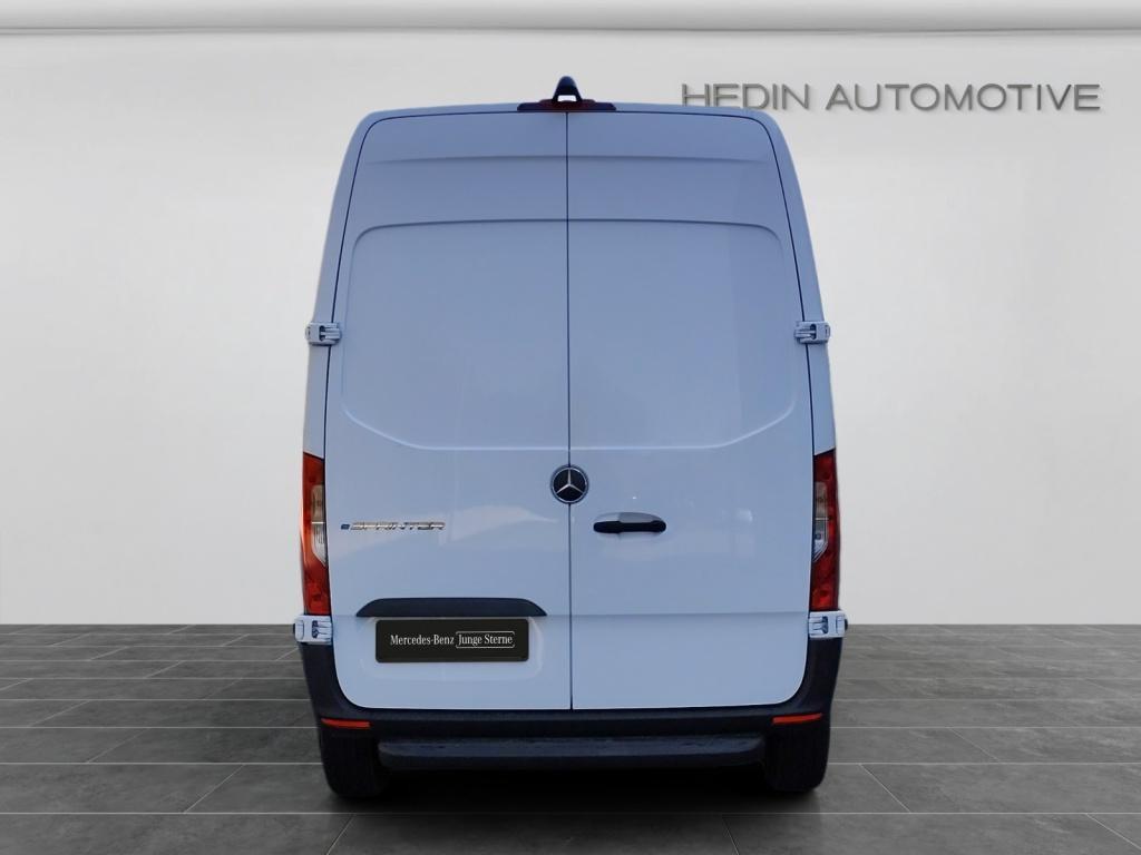 Mercedes-Benz eSprinter