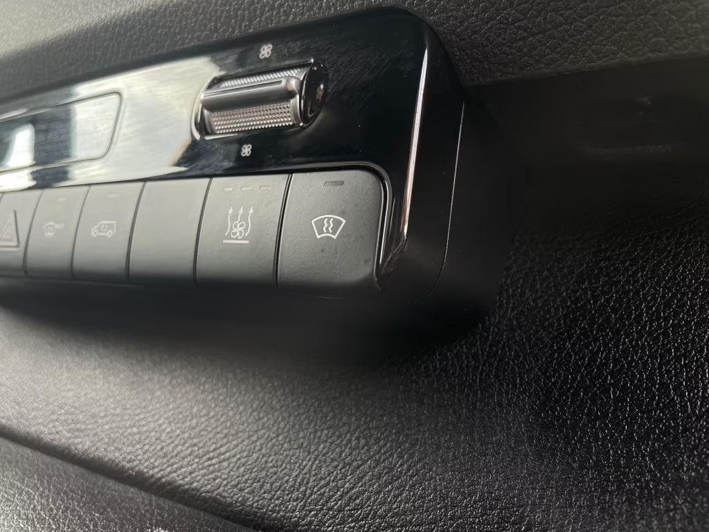 Mercedes-Benz eSprinter