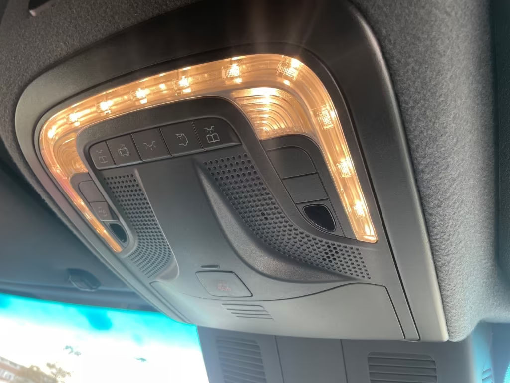 Mercedes-Benz eSprinter