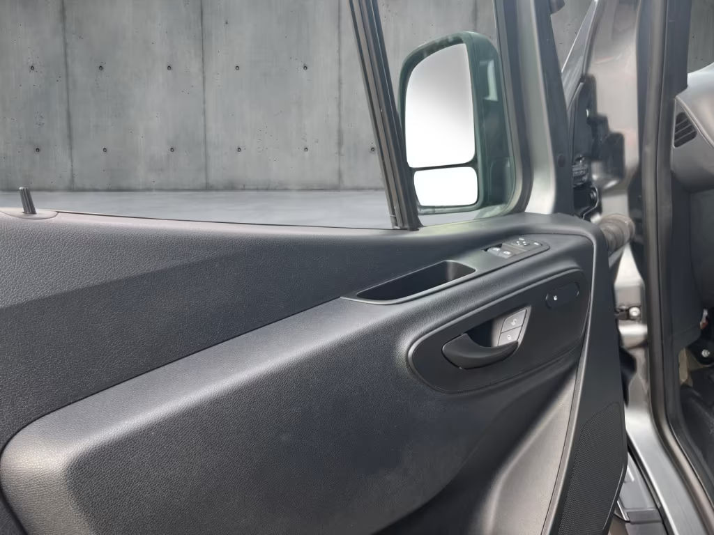 Mercedes-Benz eSprinter