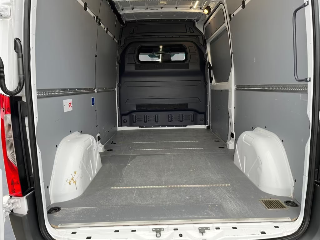 Mercedes-Benz eSprinter