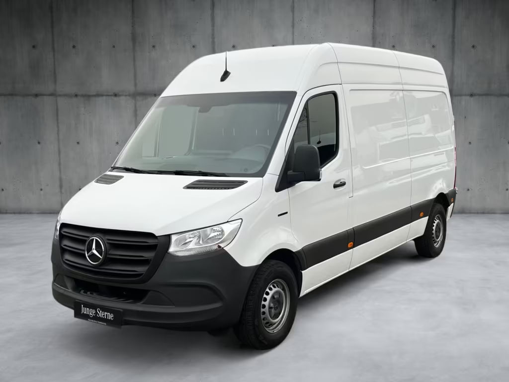 Mercedes-Benz eSprinter