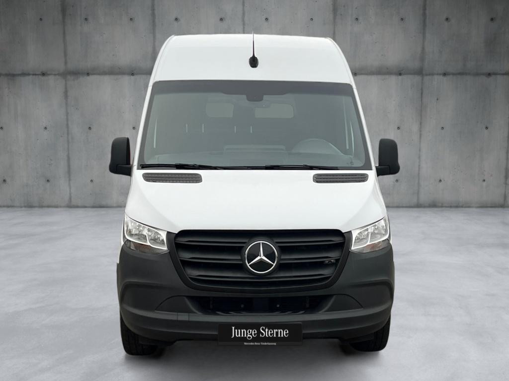 Mercedes-Benz eSprinter