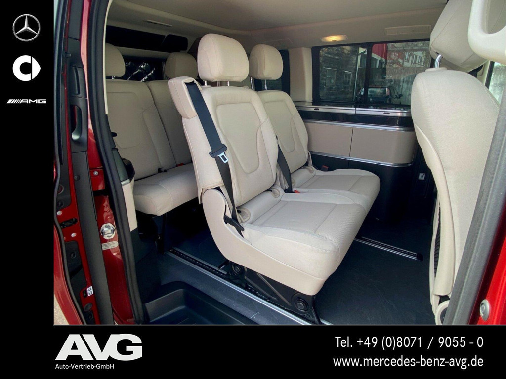 Mercedes-Benz Marco Polo