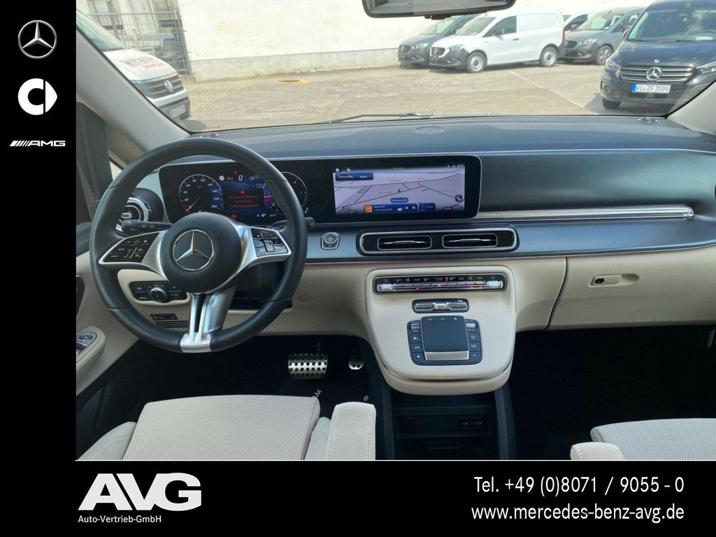 Mercedes-Benz Marco Polo