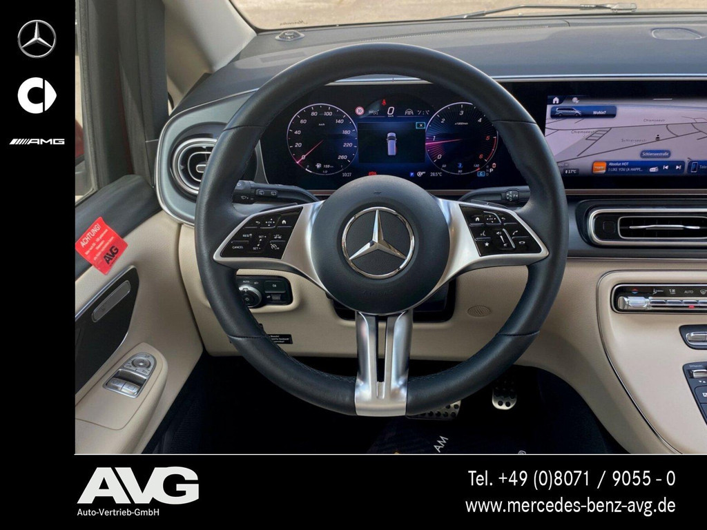 Mercedes-Benz Marco Polo