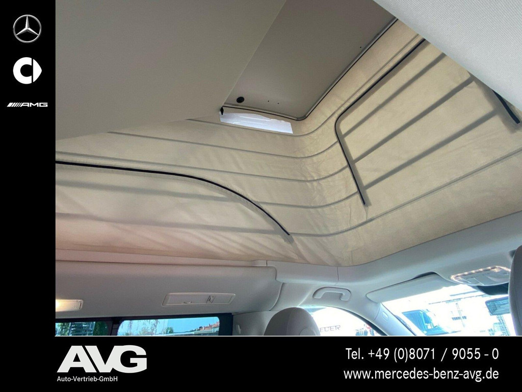 Mercedes-Benz Marco Polo