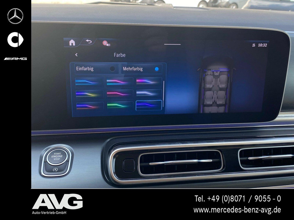 Mercedes-Benz Marco Polo