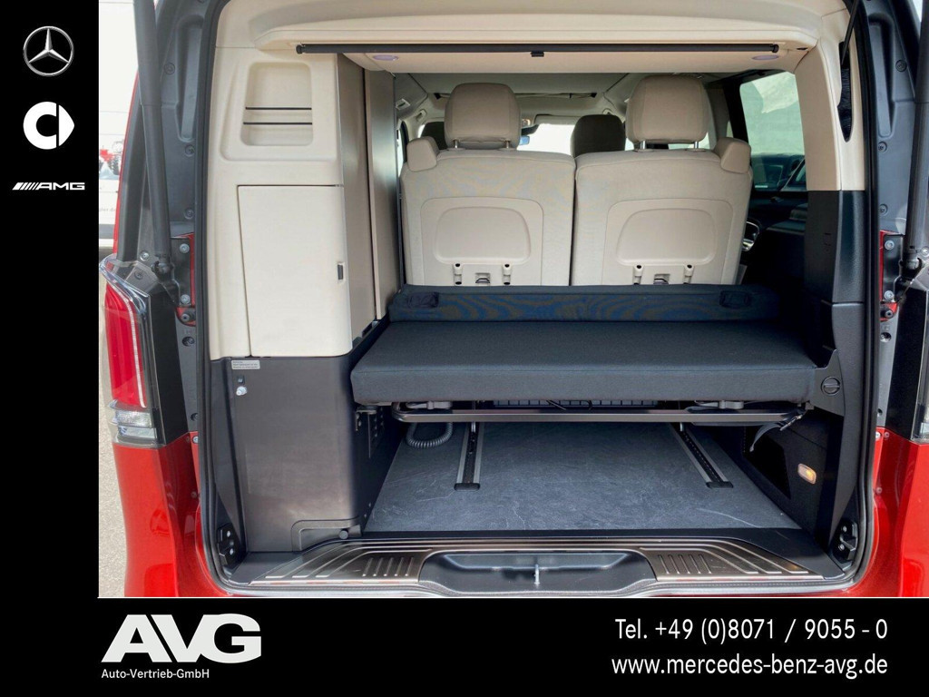 Mercedes-Benz Marco Polo