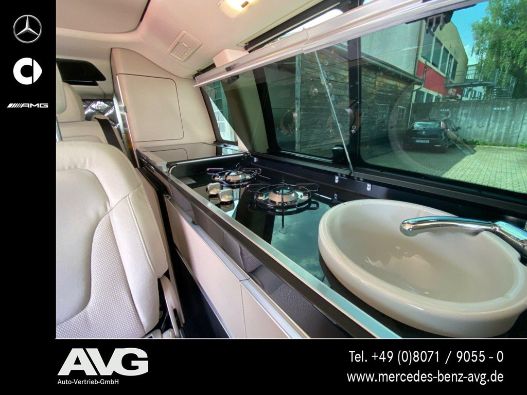 Mercedes-Benz Marco Polo