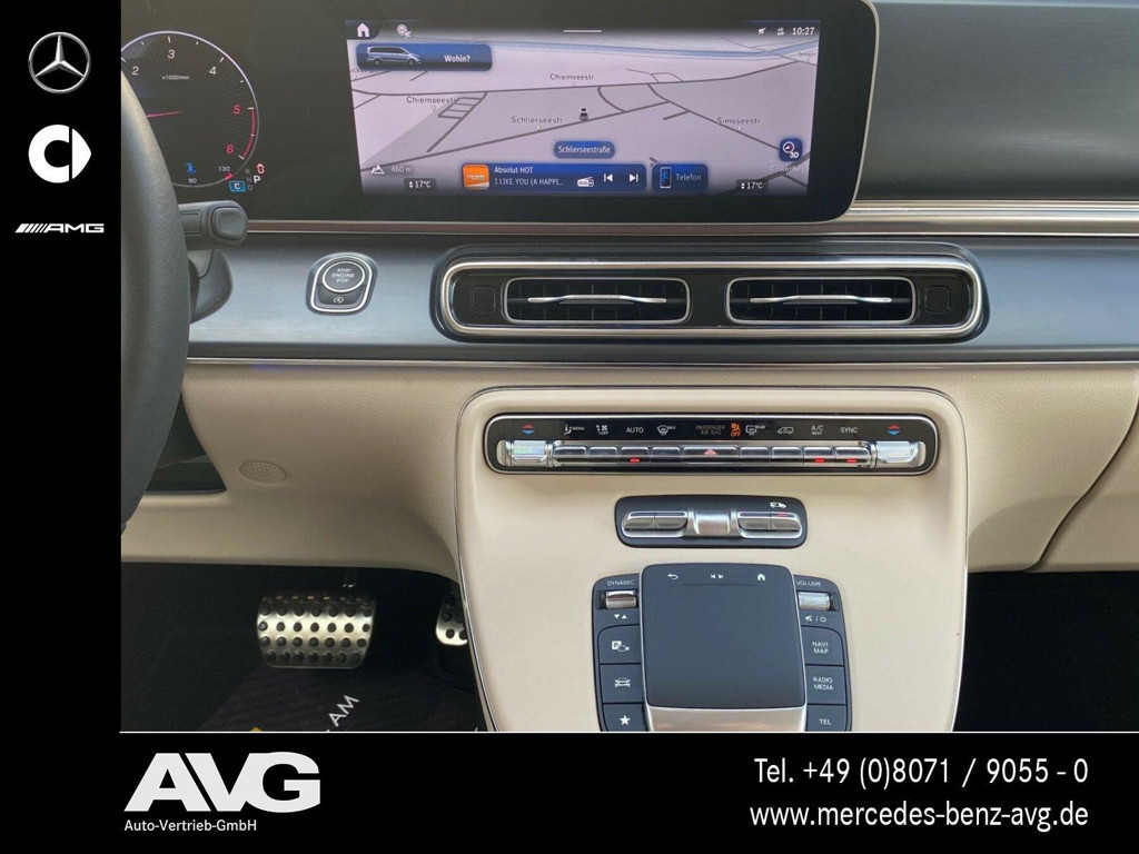 Mercedes-Benz Marco Polo