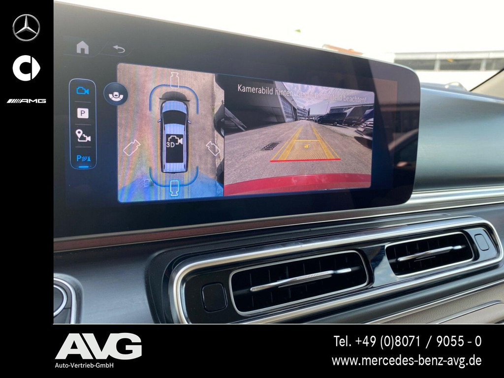 Mercedes-Benz Marco Polo