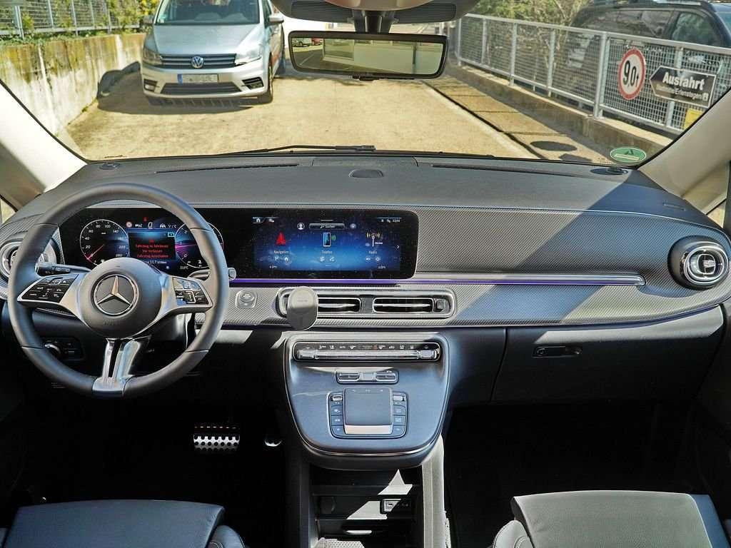 Mercedes-Benz Marco Polo