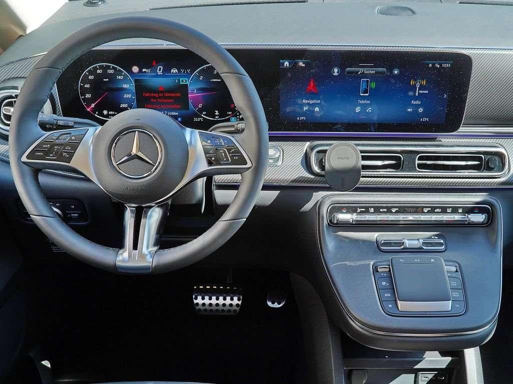 Mercedes-Benz Marco Polo