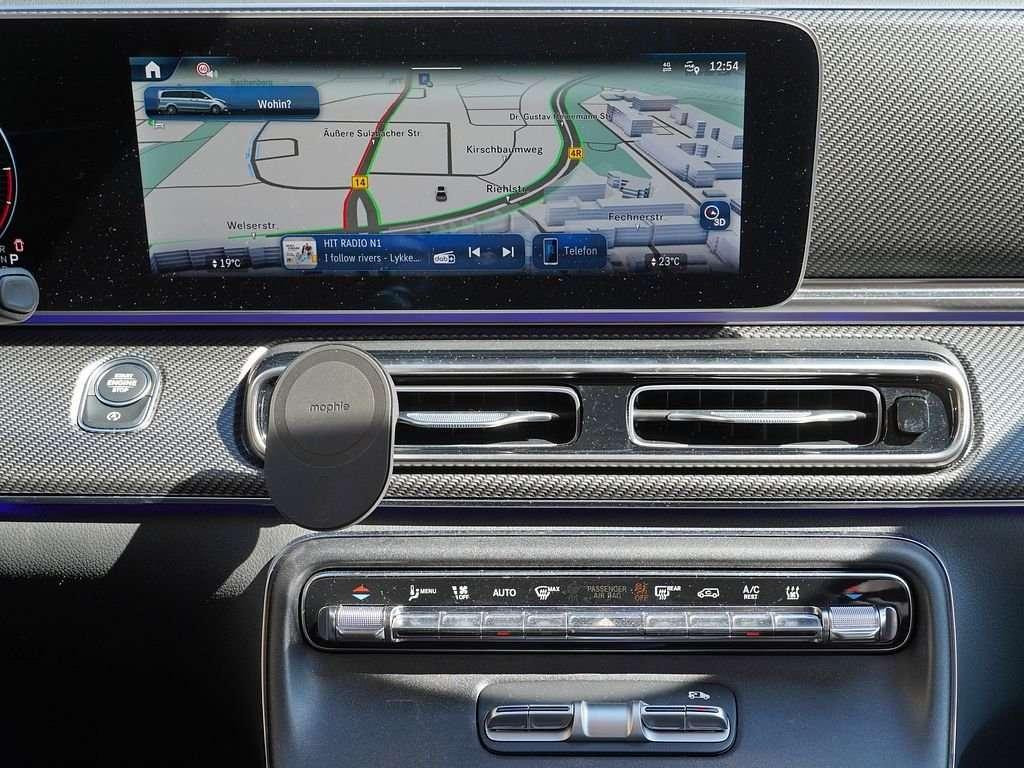 Mercedes-Benz Marco Polo