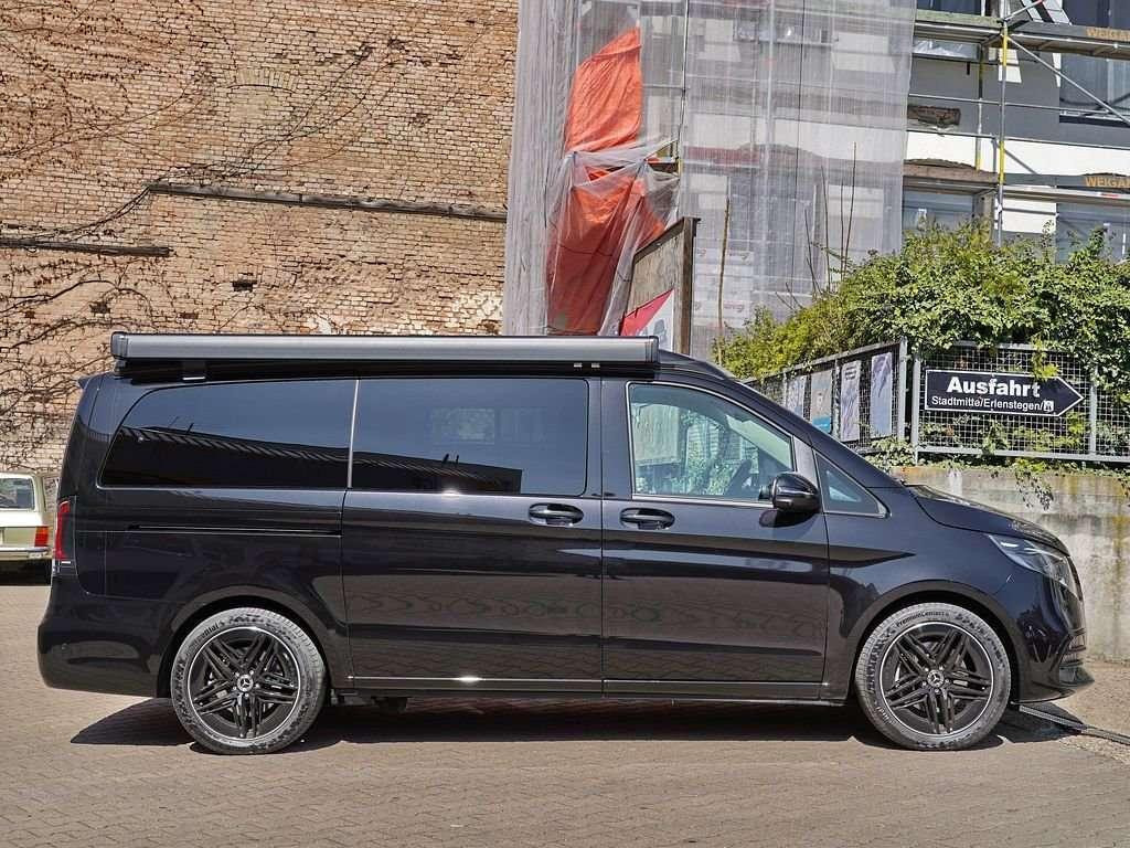 Mercedes-Benz Marco Polo