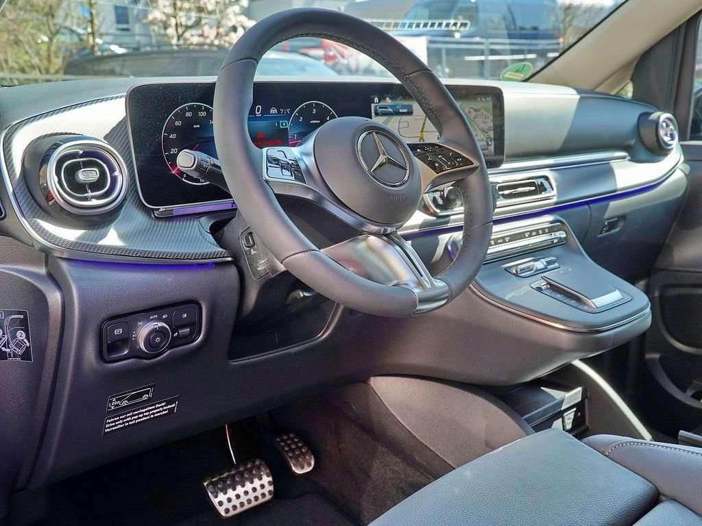 Mercedes-Benz Marco Polo