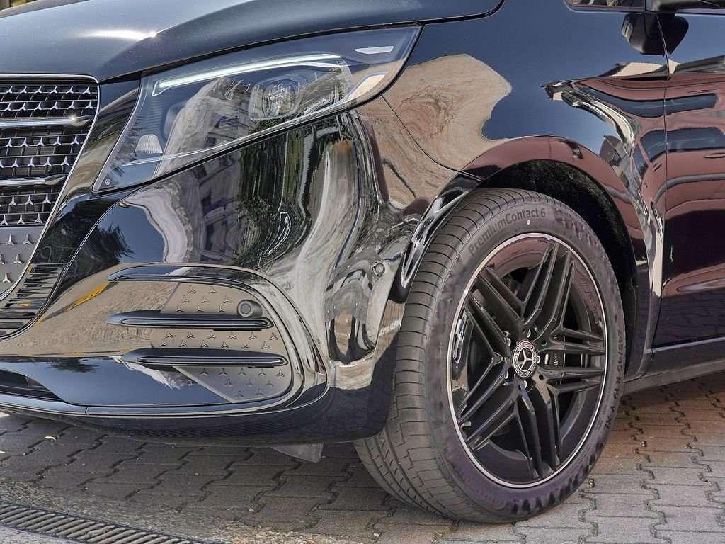 Mercedes-Benz Marco Polo