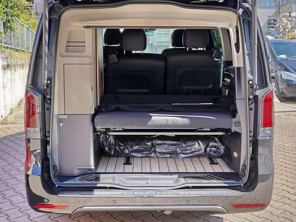 Mercedes-Benz Marco Polo