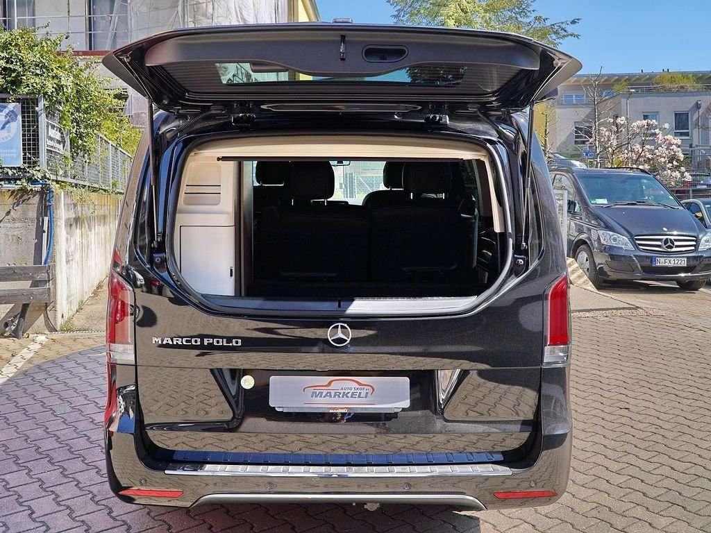 Mercedes-Benz Marco Polo