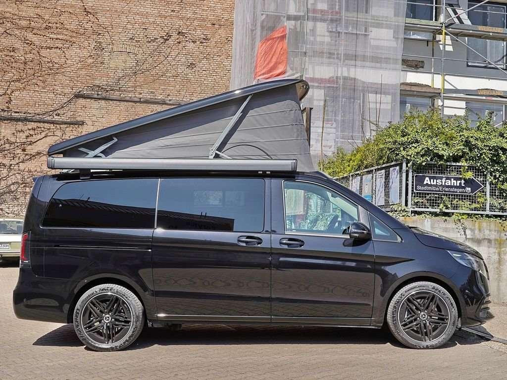 Mercedes-Benz Marco Polo