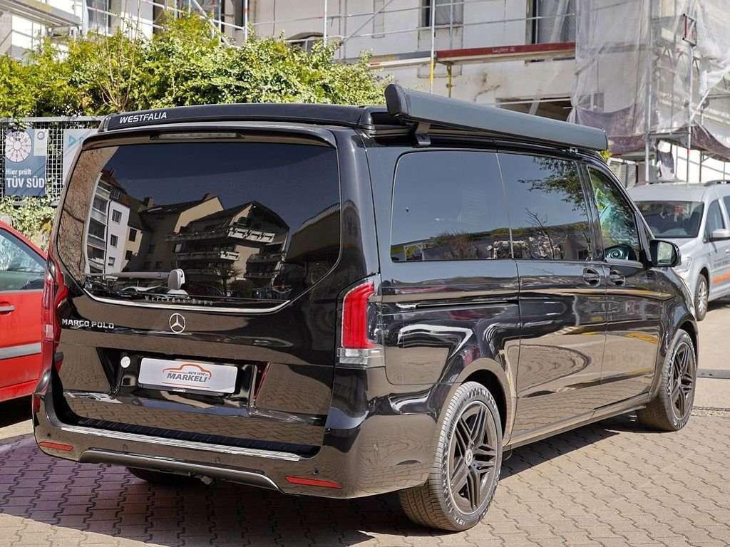 Mercedes-Benz Marco Polo