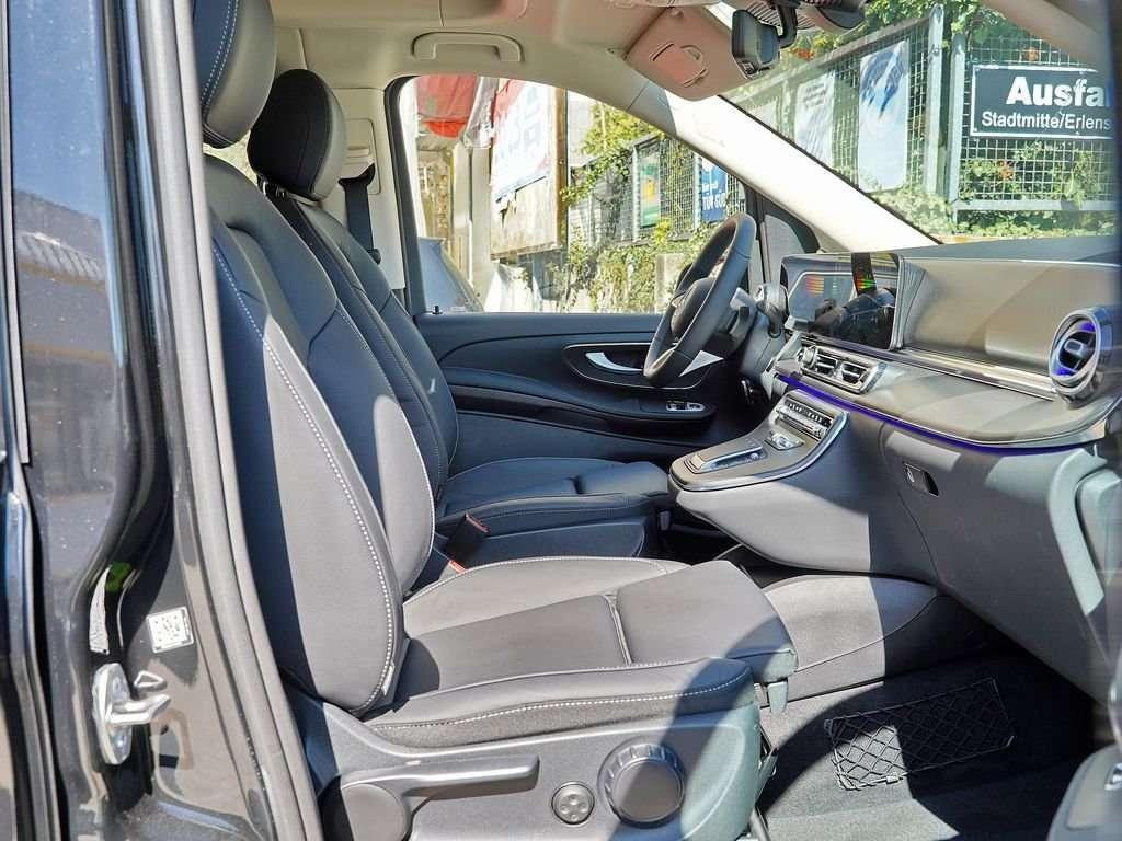 Mercedes-Benz Marco Polo