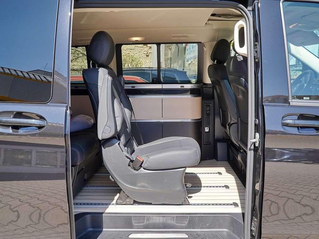 Mercedes-Benz Marco Polo