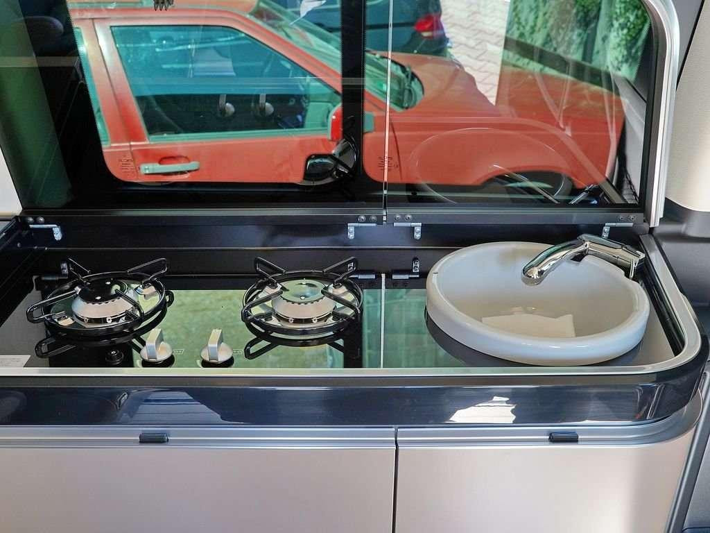 Mercedes-Benz Marco Polo