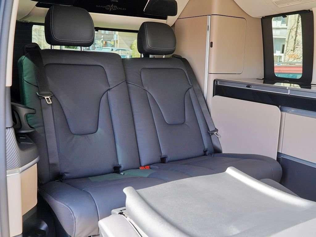 Mercedes-Benz Marco Polo