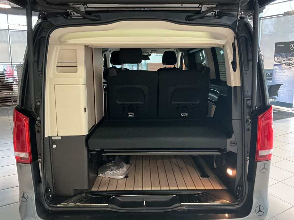 Mercedes-Benz Marco Polo